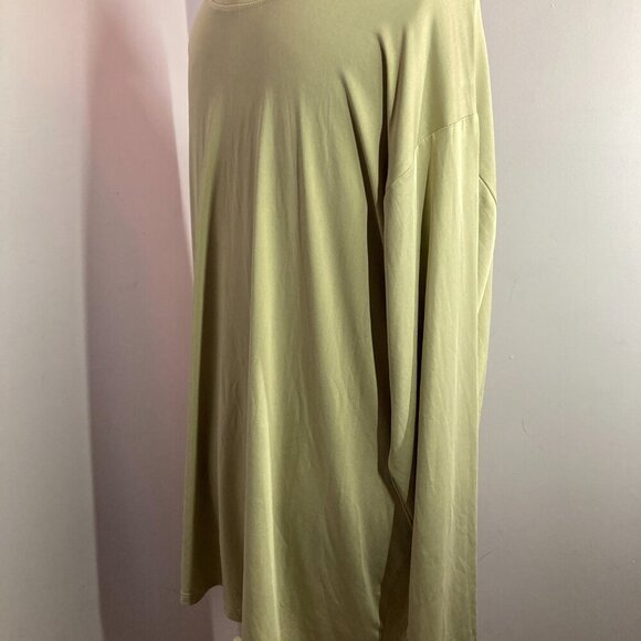 Amazon Realessentials Men's Athletic Shirt, Size 3X - Picture 4 of 9